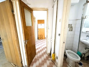 Apartament 2 camere 51,23 mp , 2 balcoane, zona Esplanada - imagine 9