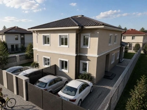 DEZVOLTATOR - Duplex 4 Camere - Mosnita Noua - 0% COMISION  - imagine 2