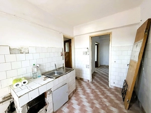 Apartament 2 camere 51,23 mp , 2 balcoane, zona Esplanada - imagine 15