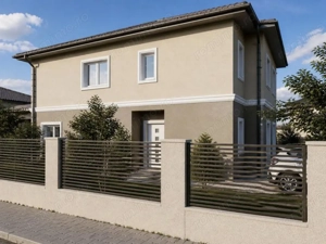 DEZVOLTATOR - Duplex 4 Camere - Mosnita Noua - 0% COMISION  - imagine 5