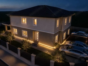 DEZVOLTATOR - Duplex 4 Camere - Mosnita Noua - 0% COMISION  - imagine 7