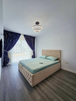 Apartament 2 Camere Rodin Residence, Strada Piersicului  - imagine 4