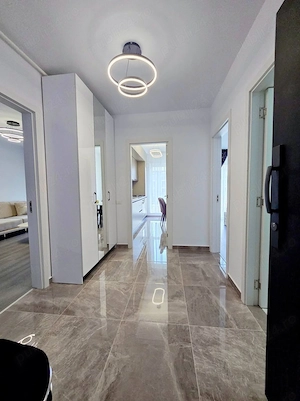 Apartament 2 Camere Rodin Residence, Strada Piersicului  - imagine 13