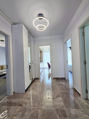 Apartament 2 Camere Rodin Residence, Strada Piersicului  - imagine 2