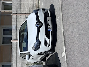 Renault clio 1.5 dci bine întreținut !! - imagine 1