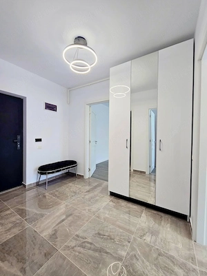 Apartament 2 Camere Rodin Residence, Strada Piersicului  - imagine 17
