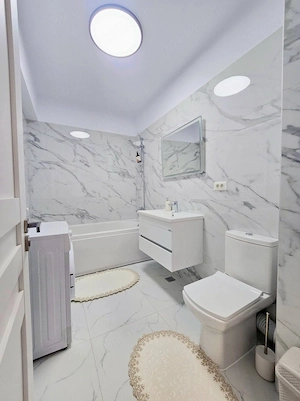 Apartament 2 Camere Rodin Residence, Strada Piersicului  - imagine 14