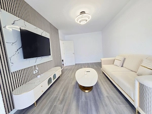 Apartament 2 Camere Rodin Residence, Strada Piersicului  - imagine 7