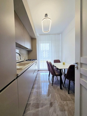 Apartament 2 Camere Rodin Residence, Strada Piersicului  - imagine 3