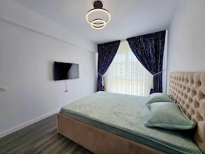 Apartament 2 Camere Rodin Residence, Strada Piersicului  - imagine 16