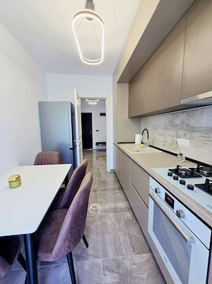 Apartament 2 Camere Rodin Residence, Strada Piersicului  - imagine 10