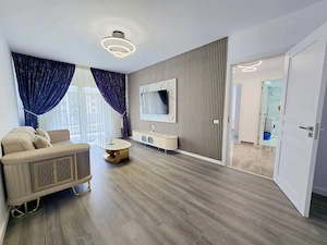 Apartament 2 Camere Rodin Residence, Strada Piersicului  - imagine 9
