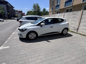 Renault clio 1.5 dci bine întreținut !! - imagine 3