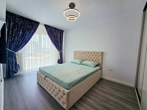 Apartament 2 Camere Rodin Residence, Strada Piersicului  - imagine 15