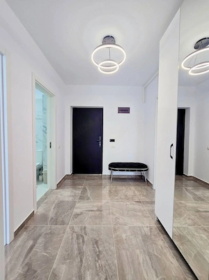 Apartament 2 Camere Rodin Residence, Strada Piersicului  - imagine 5