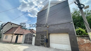 Casă de vânzare Calea Araduluii.  Pentru renovare sau demolare - imagine 3