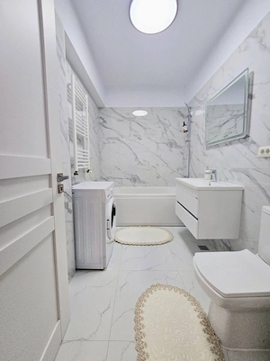 Apartament 2 Camere Rodin Residence, Strada Piersicului  - imagine 11