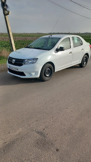 logan 1.5 dci euro 5 2014  - imagine 2