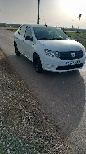 logan 1.5 dci euro 5 2014  - imagine 3