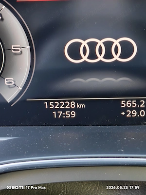A6 C8 Allroad 286 cai 620nm. - imagine 6
