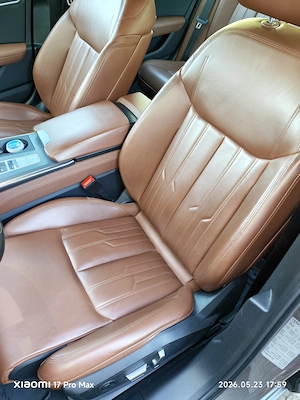 A6 C8 Allroad 286 cai 620nm. - imagine 10