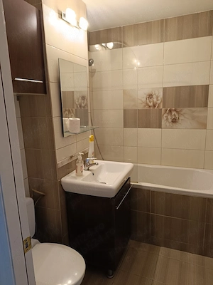 Inchiriez apartament cu 2 camere  - imagine 7