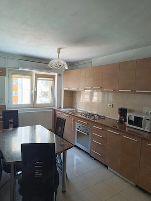 Inchiriez apartament cu 2 camere  - imagine 6