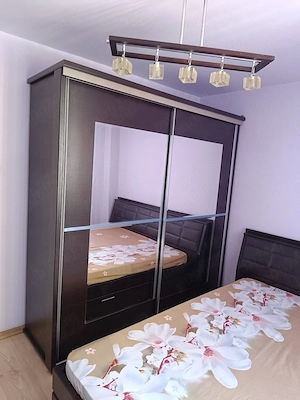 Inchiriez apartament cu 2 camere  - imagine 5