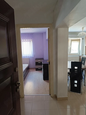 Inchiriez apartament cu 2 camere  - imagine 4