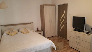 Inchiriez garsoniera confort 1 in zona Nord