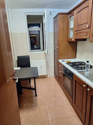 Drumul Taberei 2 camere +centrală  - imagine 3
