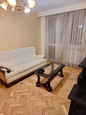 Drumul Taberei 2 camere +centrală  - imagine 5