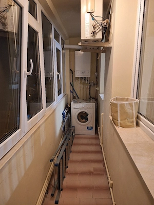 Drumul Taberei 2 camere +centrală  - imagine 2