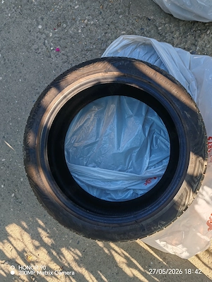 Vând Anvelope 245/40 R18 DOT 2024 de iarna - imagine 4