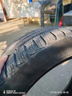Vând Anvelope 245/40 R18 DOT 2024 de iarna - imagine 2
