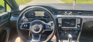 Volkswagen Passat B8 2.0 bitdi 