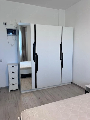 Oferta garsonieră mobilată și utilată complet 
