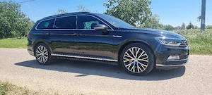 Volkswagen Passat B8 2.0 bitdi  - imagine 2