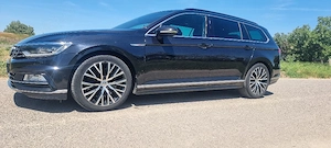 Volkswagen Passat B8 2.0 bitdi  - imagine 3