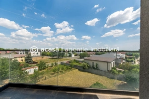 Apartament cu 2 camere, bloc nou, Subcetate, Arad - imagine 12