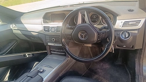 Dezmembrez Mercedes E Class S212 2.2D 2014 - imagine 5