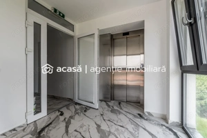 Apartament cu 2 camere, bloc nou, Subcetate, Arad - imagine 11