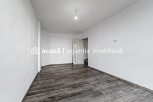 Apartament cu 2 camere, bloc nou, Subcetate, Arad - imagine 9