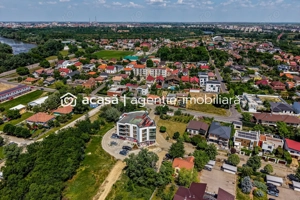 Apartament cu 2 camere, bloc nou, Subcetate, Arad - imagine 14