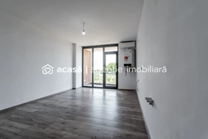 Apartament cu 2 camere, bloc nou, Subcetate, Arad - imagine 8