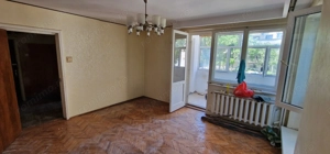 Tomis 2 apartament 3 camere decomandate, garaj si loc de parcare.