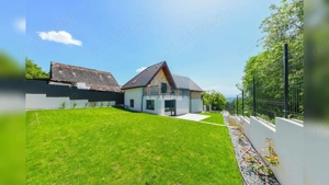 Casa individuala Popesti | 500mp | 9km de Centru - imagine 5