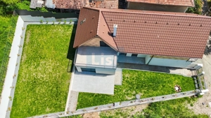 Casa individuala Popesti | 500mp | 9km de Centru - imagine 3
