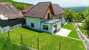 Casa individuala Popesti | 500mp | 9km de Centru - imagine 17