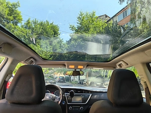 Vand Toyota Auris 1.8 hybrid touring sport 2014 - imagine 8